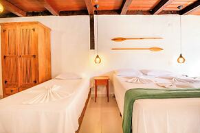 VELINN Pousada Canoa Ilhabela