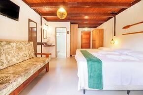 VELINN Pousada Canoa Ilhabela