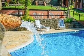 VELINN Pousada Canoa Ilhabela