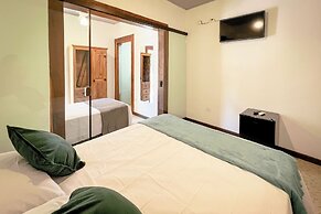 VELINN Pousada Canoa Ilhabela