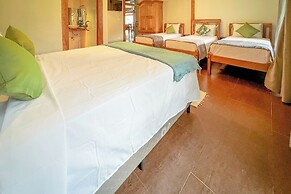 VELINN Pousada Canoa Ilhabela