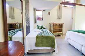 VELINN Pousada Canoa Ilhabela