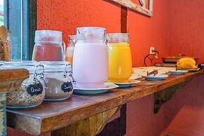 VELINN Pousada Canoa Ilhabela