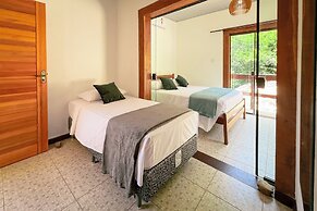 VELINN Pousada Canoa Ilhabela