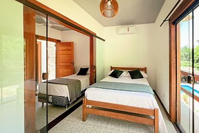 VELINN Pousada Canoa Ilhabela