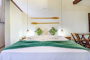 VELINN Pousada Canoa Ilhabela