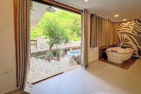 VELINN Pousada Canoa Ilhabela