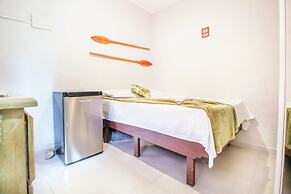 VELINN Pousada Canoa Ilhabela