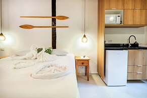 VELINN Pousada Canoa Ilhabela