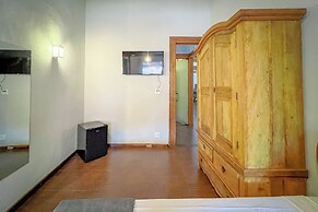 VELINN Pousada Canoa Ilhabela