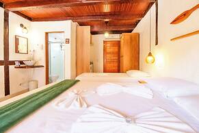 VELINN Pousada Canoa Ilhabela