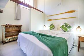 VELINN Pousada Canoa Ilhabela