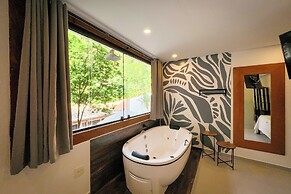 VELINN Pousada Canoa Ilhabela