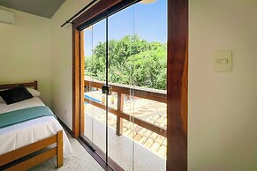 VELINN Pousada Canoa Ilhabela