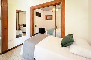 VELINN Pousada Canoa Ilhabela