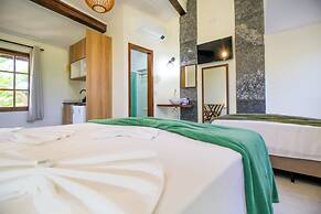 VELINN Pousada Canoa Ilhabela