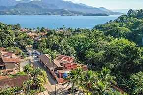 VELINN Pousada Canoa Ilhabela