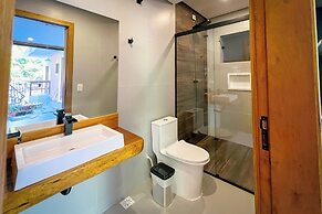 VELINN Pousada Canoa Ilhabela