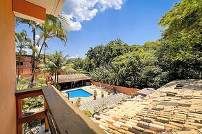 VELINN Pousada Canoa Ilhabela