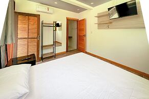 VELINN Pousada Canoa Ilhabela