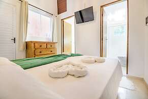 VELINN Pousada Canoa Ilhabela