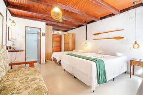 VELINN Pousada Canoa Ilhabela