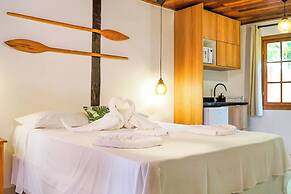 VELINN Pousada Canoa Ilhabela