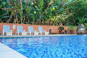 VELINN Pousada Canoa Ilhabela