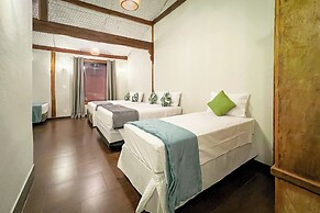 VELINN Pousada Canoa Ilhabela