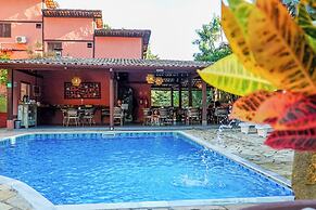 VELINN Pousada Canoa Ilhabela