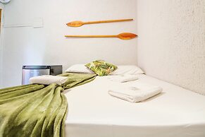 VELINN Pousada Canoa Ilhabela