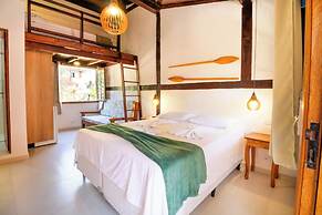 VELINN Pousada Canoa Ilhabela