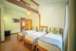 VELINN Pousada Canoa Ilhabela