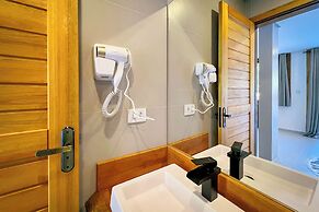 VELINN Pousada Canoa Ilhabela