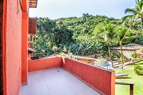 VELINN Pousada Canoa Ilhabela