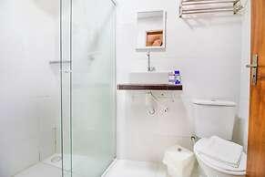 VELINN Pousada Canoa Ilhabela