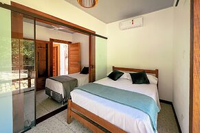 VELINN Pousada Canoa Ilhabela