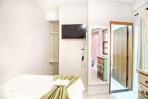 VELINN Pousada Canoa Ilhabela