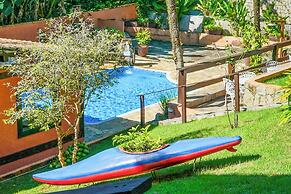 VELINN Pousada Canoa Ilhabela