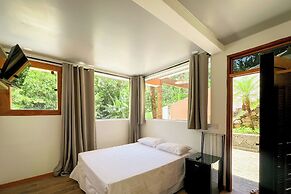 VELINN Pousada Canoa Ilhabela