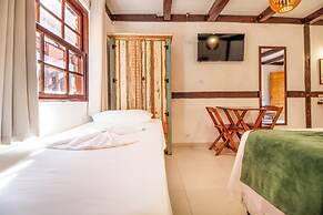 VELINN Pousada Canoa Ilhabela