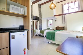 VELINN Pousada Canoa Ilhabela