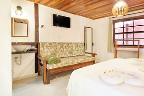 VELINN Pousada Canoa Ilhabela