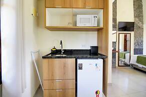 VELINN Pousada Canoa Ilhabela