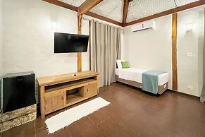 VELINN Pousada Canoa Ilhabela