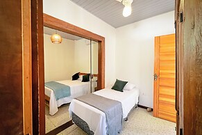 VELINN Pousada Canoa Ilhabela