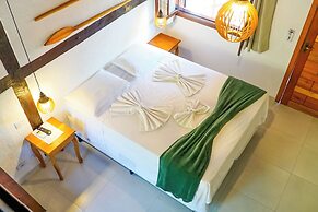 VELINN Pousada Canoa Ilhabela