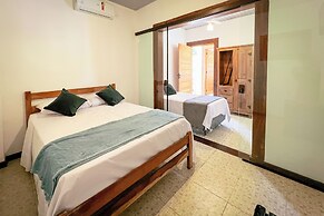 VELINN Pousada Canoa Ilhabela