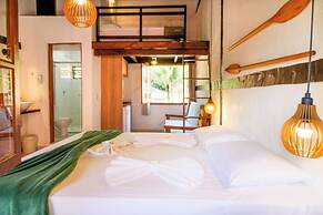 VELINN Pousada Canoa Ilhabela