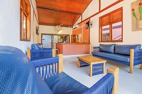 VELINN Pousada Canoa Ilhabela